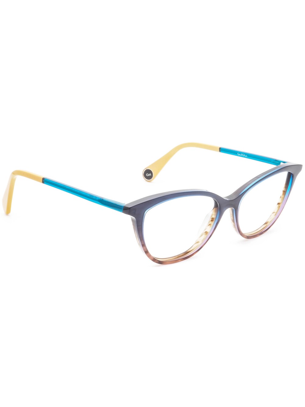 Woow Get Out Eyewear